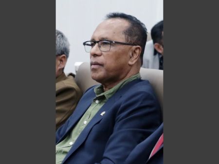 Pemerintah Diminta Antisipasi Dampak El Nino ‘Godzilla’ di Indonesia Timur