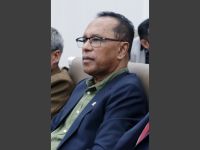 Pemerintah Diminta Antisipasi Dampak El Nino ‘Godzilla’ di Indonesia Timur