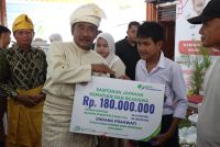 Hari Jadi Kota Binjai ke-154, Pemko dan DPR Gelar Paripurna: Komitmen Pembangunan Daerah Menuju Kota Maju dan Sejahtera