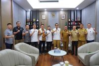 Kompetisi Padel Untuk Semua Siap Meriahkan Hari Jadi Kota Medan
