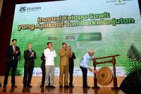 Wagub Surya: Industri Sawit Harus Bertanggungjawab Terhadap Lingkungan dan Sosial Masyarakat