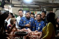 Amankan Stok dan Distribusi Minyakita, Pemprov Sumut Koordinasi dengan Produsen, Distributor dan Pemantau