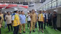 Stadion Teladan Bersiap Sambut Piala AFF, Pemko Medan Pastikan Fasilitas Maksimal