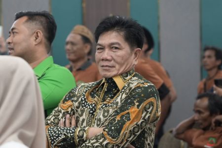 Komisi IX Ingatkan Efisiensi Anggaran MBG Jangan Korbankan Kualitas Gizi Anak