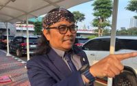 Anggota DPR RI Nurhadi Minta Kebijakan BPJS bagi Mahasiswa Baru Dilaksanakan Secara Adil dan Humanis