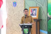 Bupati OKI Sebut El Nino Jadi Peluang Emas Optimalkan Rawa Lebak di OKI