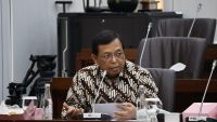 Herman Khaeron Optimistis Target Ekonomi 2027 Tercapai di Tengah Ketidakpastian Global