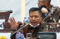 OJK Didesak Atur Verifikator Karbon agar Biaya Lebih Murah