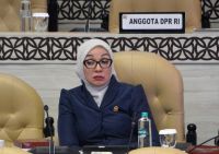 Erna Sari Dewi Soroti Kecelakaan Kereta Berulang, Minta Sistem Keselamatan Dibangun Terintegrasi