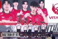 MPL ID Season 17: Tundukkan Dewa United 2-1, BTR Balaskan Kekalahan Leg 1