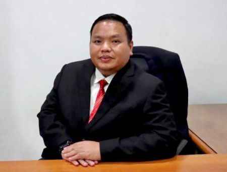 Handi Risza: Target Ekonomi Ambisius, Pemerintah Perlu Perkuat Implementasi dan Reformasi Struktural