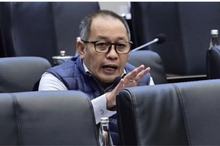 Anggota DPR Minta Pemerintah Sinkronkan Kebijakan KDMP dan BUMDes