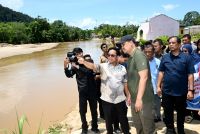 Kejar Target PAD Rp 3,56 Miliar, Pemprov Sumut Tertibkan Tambang Ilegal