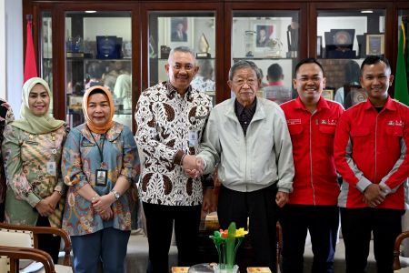Pemprov Sumut Perluas Kerja Sama dengan Jepang, Fokus Tingkatkan SDM dan Penyaluran Tenaga Kerja