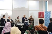 Universitas Paramadina Bahas Akurasi Laporan The Economist: Apakah Indonesia Menuju Jurang?