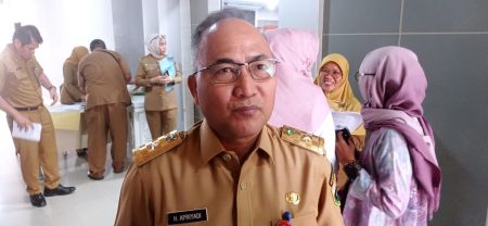 Tekan Kasus Perdagangan Orang, Sumsel Aktifkan Gugus Tugas TPPO