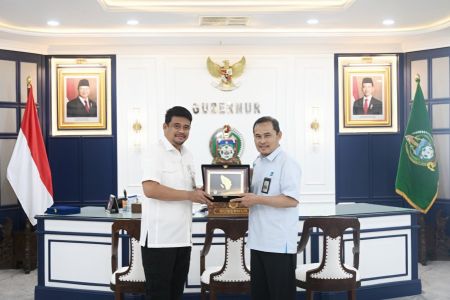 Bertemu GM PLN, Bobby Nasution Ingatkan Blackout Listrik Perlu Evaluasi Serius