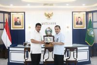 Bertemu GM PLN, Bobby Nasution Ingatkan Blackout Listrik Perlu Evaluasi Serius