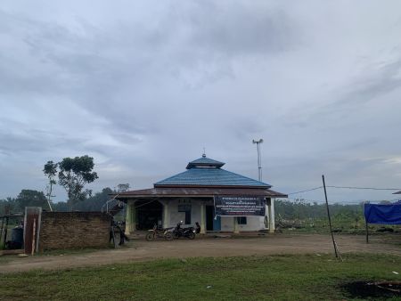 BAKUMSU Catat 19 Pelanggaran HAM di Sumut April 2026, Keterlibatan Aktor Negara Melonjak 68%