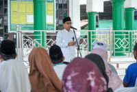 Total 10.586 Hewan Kurban Disembelih di Kota Medan