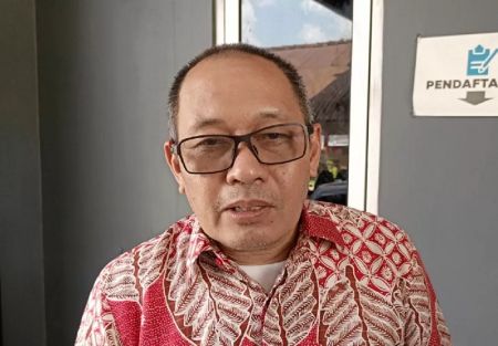Sofwan Dedy Ardyanto: Diskon Tiket dan Insentif Transportasi Bisa Pulihkan Daya Beli Masyarakat