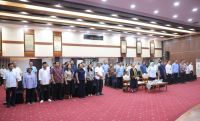 Kemnaker Matangkan Persiapan Delegasi Tripartit Indonesia Jelang ILC ke-114