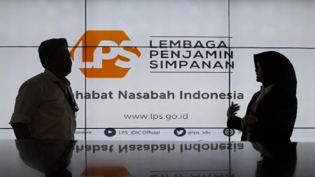 Berlaku Mulai 1 Juni, LPS Pertahankan Tingkat Bunga Penjaminan Bank Umum 3,5 Persen dan BPR 6 Persen
