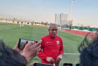 Tatap Laga Perdana Lawan Myanmar, Timnas Matangkan Persiapan Mental dan Taktik