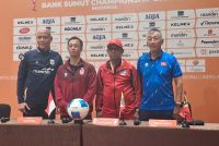 Persaingan Sengit Grup A Piala AFF U-19 2026: Indonesia, Vietnam, Myanmar, dan Timor Leste Siap Tempur