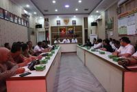 Polda Sumut  Gelar Koordinasi dan Sosialisasi Implementasi UU Nomor 20 Tahun 2025 tentang KUHAP