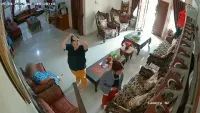 Komplotan Perampok Lansia di Pekanbaru Dibekuk, Dua Pelaku Ditembak Saat Ditangkap di Medan