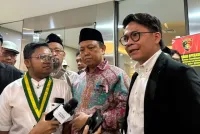 40 Ormas Islam Laporkan Ade Armando-Cs ke Bareskrim, Diduga Salah Tafsir Ceramah Jusuf Kalla