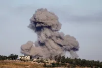 Israel Kuasai Kastel Beaufort di Lebanon Selatan, Benteng Berusia 900 Tahun Jadi Sasaran Operasi Militer