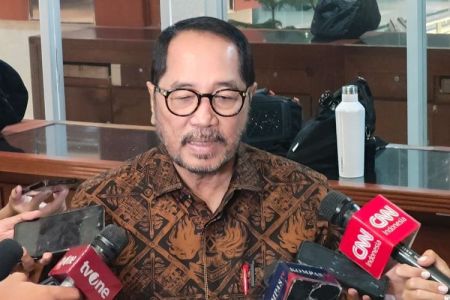 Kritik DPR Dinilai Lemah, Firman Soebagyo: Pengawasan Harus Demi Kepentingan Rakyat