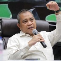 Kasus Dugaan Pelecehan di Ponpes Pati, DPR Minta Hukuman Maksimal