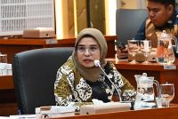 DPR Desak Evaluasi Total Program Internship Dokter Usai Wafatnya dr. Myta di Jambi