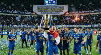 Persib Bandung Cetak Sejarah! Juara Super League 2025/26 dan Raih Tiga Gelar Beruntun