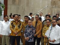 Dasco Sebut Anggaran Pemulihan Bencana Sumatera Sudah Disetujui Pemerintah