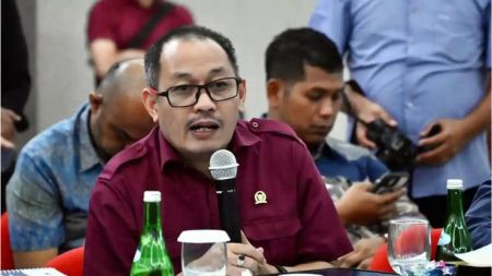 Sofwan Dedy Ardyanto: Arahan Presiden soal Tarif Ojol Harus Segera Ditindaklanjuti