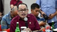Sofwan Dedy Ardyanto: Arahan Presiden soal Tarif Ojol Harus Segera Ditindaklanjuti