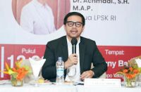 Marinus Gea Kritik Wacana Pigai: Negara Tak Punya Hak Menentukan Siapa Aktivis HAM