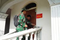 Pengosongan Rumah Dinas Mabes TNI di Komplek Slipi Berjalan Tertib dan Sesuai Ketentuan