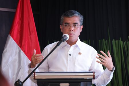 Menaker: Pemerintah Perkuat Perlindungan Pekerja melalui Regulasi Pembatasan Outsourching