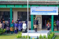 Peringatan Hardiknas, Rico Waas Tegaskan Komitmen Wujudkan Pendidikan Inklusif dan Merata