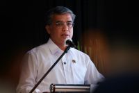 Ratifikasi ILO 188, Negara Melindungi Pekerja Hingga ke Tengah Lautan