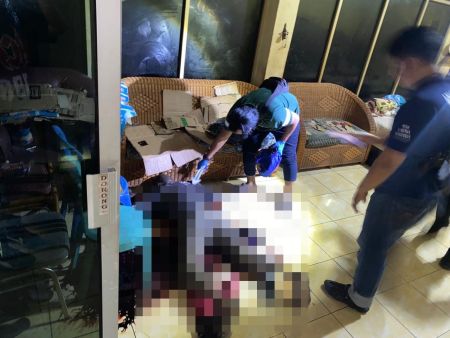 Lansia Penjaga Ruko di Lahat Ditemukan Tewas Bersimbah Darah, Keluarga Tolak Otopsi