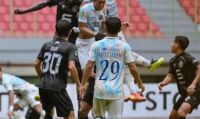 Bekasi City Comeback, Menang Tipis Atas PSPS Riau ​