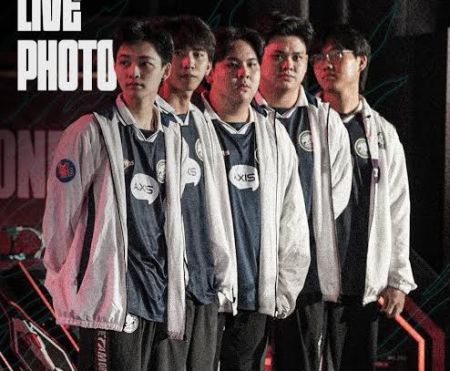 MPL ID Season 17: EVOS Tumbangkan Alter Ego Lewat Aksi Reverse Sweep