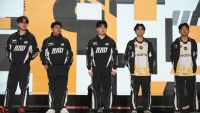 MPL ID Season 17: RRQ Hoshi Akhiri Puasa Kemenangan Usai Bungkam Bigetron ​