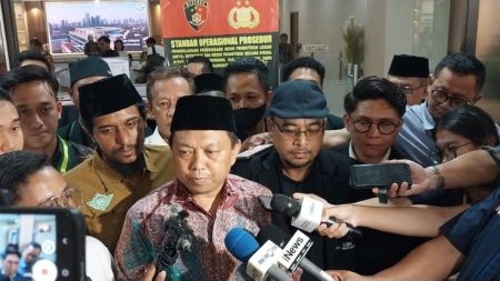 Aliansi Ormas Islam Tempuh Jalur Hukum soal Narasi Video Jusuf Kalla